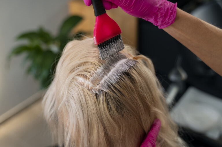 Balayage