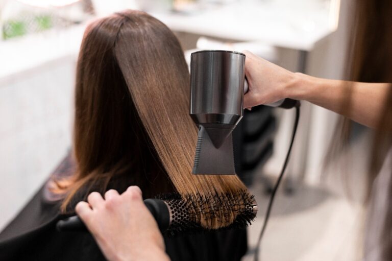 Get the Sleek Look You Deserve with Hair Straightening in Sedro Woolley
